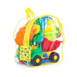 Набор №310 (в рюкзаке) - Полесье фото 5