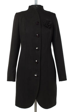 13-1072 Пальто женское демисезонное