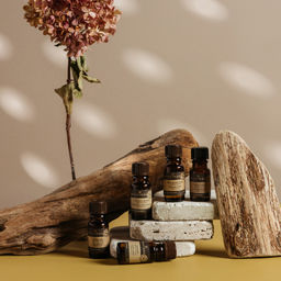 Грейпфрут 100% эфирное масло 10 мл, Botanika - Botavikos фото 2