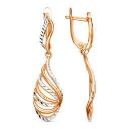 СЕРЬГИ 33014509-5