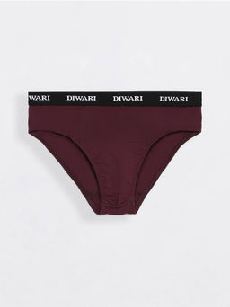 DIWARI BASIC SLIP 148 (в коробке) bordo