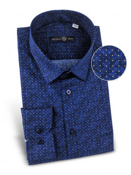 Рубашка 23-71-Р-16