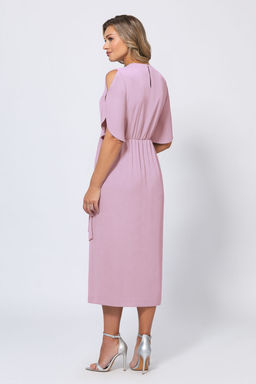 Платье Bazalini 5059 розовый