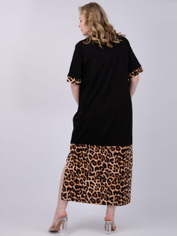 Платье "Рамина", трикотаж