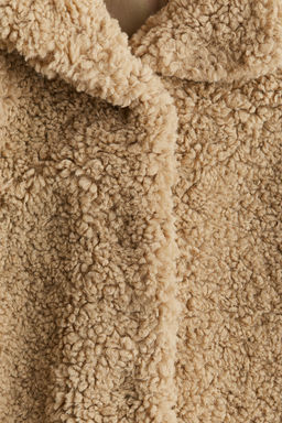 Abrigo de borreguito - H&m фото 5