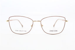 Оправа DACCHI 31951 54-17-142 C2