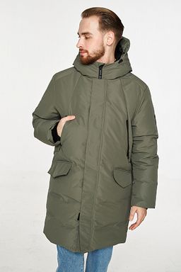 Куртка зимняя - пуховик 22135-410 - Avese фото 13