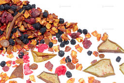 250 гр Фруктово-ягодная смесь №3 - Weiserhouse фото 3