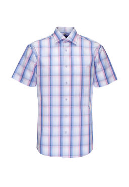 Сорочка мужская короткий рукав GREG 265/301/470/Z  фото 2