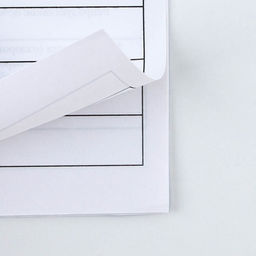 Медицинская карта А4, 16 листов. Форма № 026/у-2000 Лисичка - Artfox фото 12