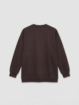 Los Angeles Nak??l? Soft Touch Kad?n Sweatshirt Tunik