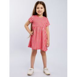 Платье интерлок 1338200308 - Youlala фото 5