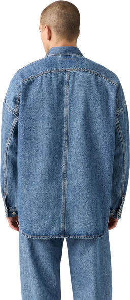 Жакет мужской