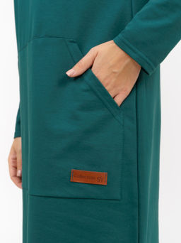 865 Платье "Тархун"