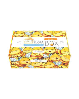 MilotaBox Bee Box - MILOTA BOX фото 4
