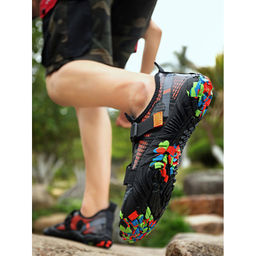 Коралловые тапочки аквашузы - Bearwear фото 6