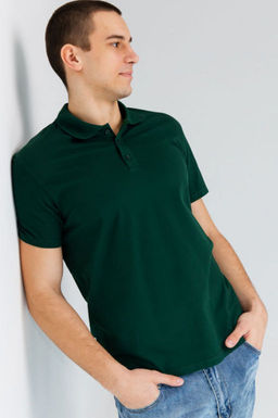 Спортивная футболка-поло RELAY SPORT