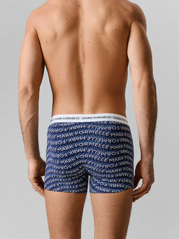 Цена за 2 штуки! ТРУСЫ МУЖСКИЕ - Mark formelle фото 3