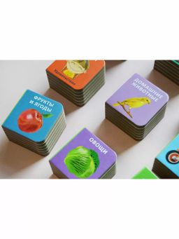 Мими - книжки. Мир вокруг меня - Робинс фото 6