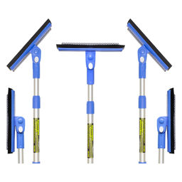 Окномойка с телескопической ручкой арт. СА-945 - Полимербыт фото 3