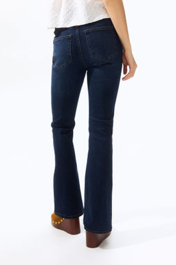 High Flared Jeggings - H&m фото 3