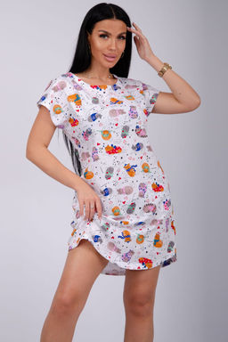 Туника Душечка