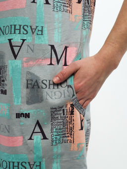 Туника хлопок 100% - Binita фото 6