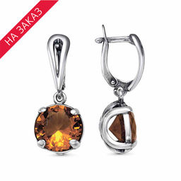 СЕРЬГИ 3389946Д22 - Красная пресня фото 4