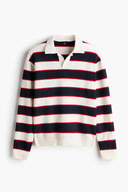 Polo Relaxed Fit