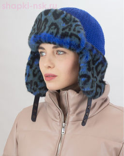 319/3-З Ушанка (56-58)