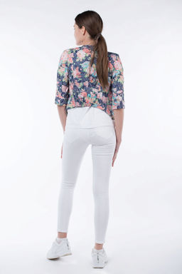 08-0820 Ветровка женская - El podio фото 5