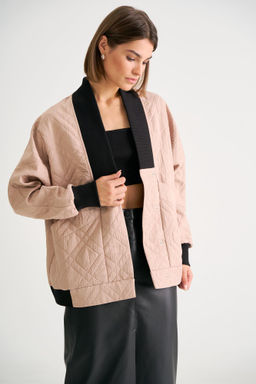 Бомбер 1190 - Rinka фото 5