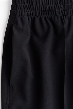 Pantalon amplio con raya - H&m фото 7