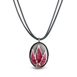 FLEUR Колье LKY5024