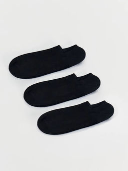 Комплект из 3 пар носков / Zarina