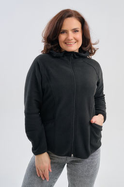 Толстовка женская 75011