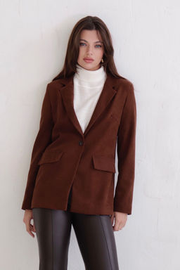 Жакет приталенный - Martichelli фото 13