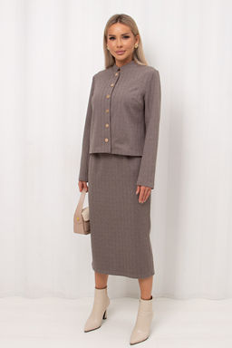 VALENTINA Жакет Агнес №1 фото 7