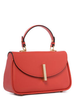 Сумка ELEGANZZA ZG-24032 spicy red  фото 2