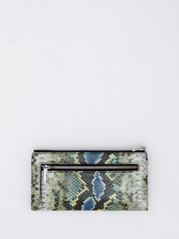 Кошелек 1002-24 green Velina Fabbiano