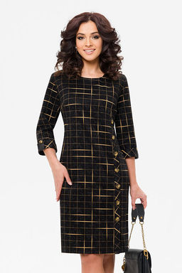 Платье Эгерия (48-60)