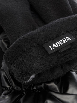 Перчатки жен Labbra LB-PH-81 black