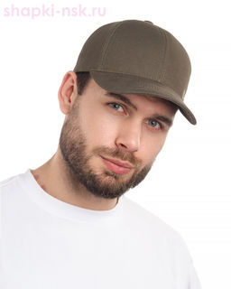 011.205 Бейсболка мужская (57-58)