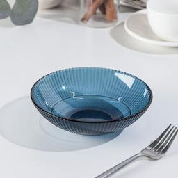 Салатник ЛУИЗ ЛОНДОН ТОПАЗ 16см