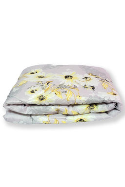 Одеяло полиэфирное волокно (400гр/м) полиэстер