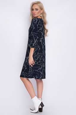 Платье 70262 - Avili фото 8