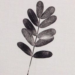 Полотенце Этель Impression 40х73 см, 100% хлопок, репс 210 г/м2  фото 3