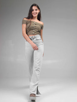 Ботинки 217.ALTAgr. капучино замша/Шерсть