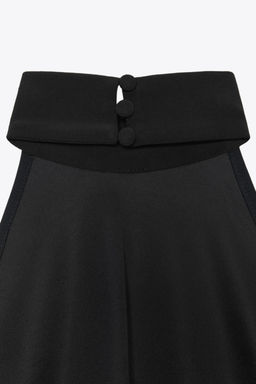 HALTER CAMISOLE TOP
