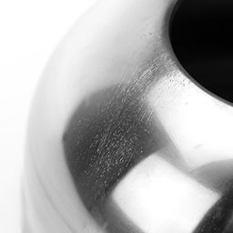 "Студентка" Чайник из нержавеющей стали 1,9л со свистком, ручка бакелитовая, в коробке (Китай) ДОПУСКАЮТСЯ незначительные дефекты: потертости, пятна, царапины, вмятины. Товар возврату и обмену не подлежит.